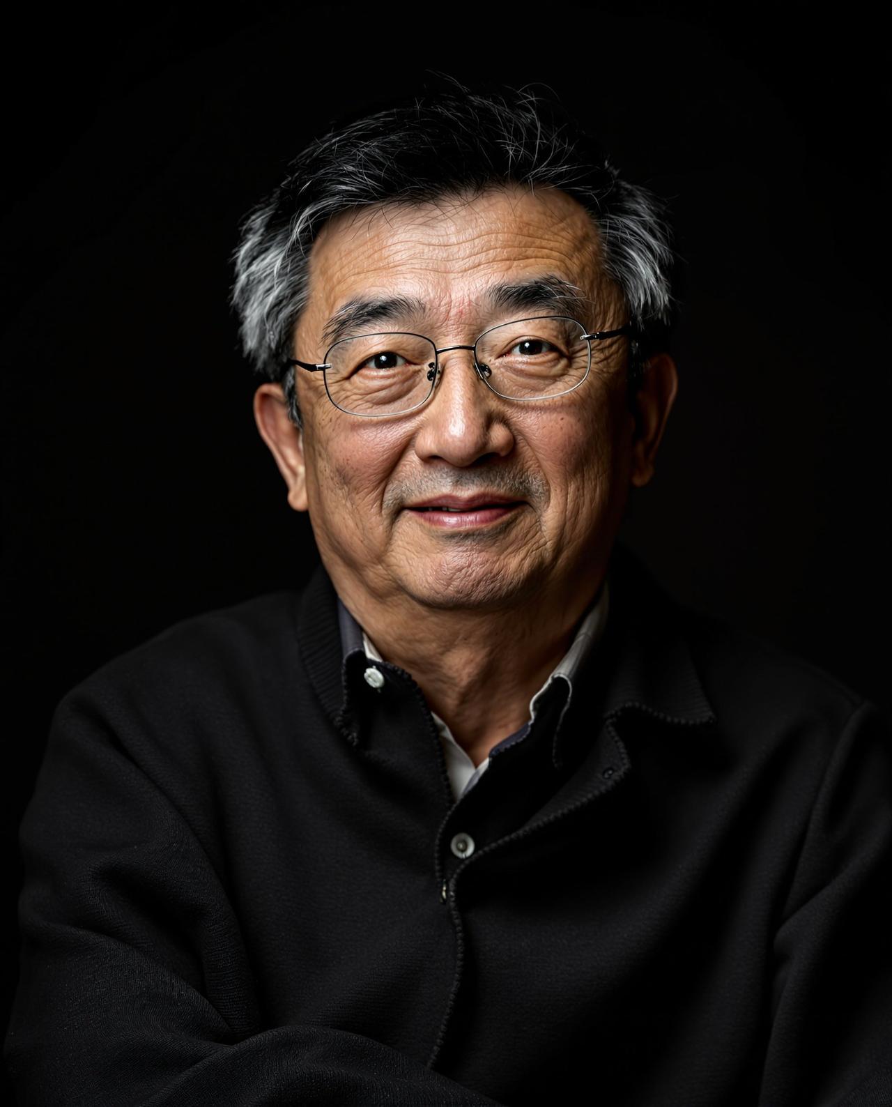 张艺谋 - 宅宅影院签约导演