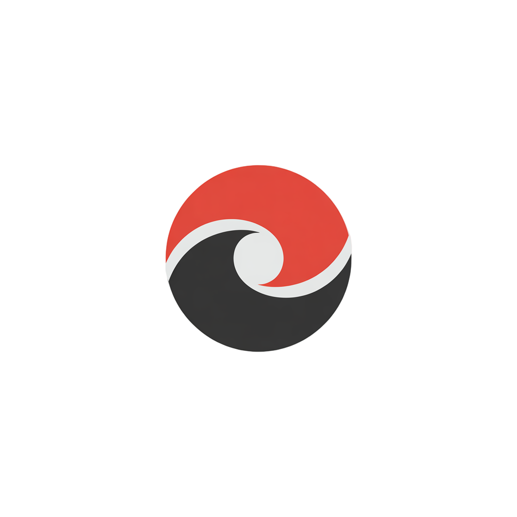宅宅影院 Logo