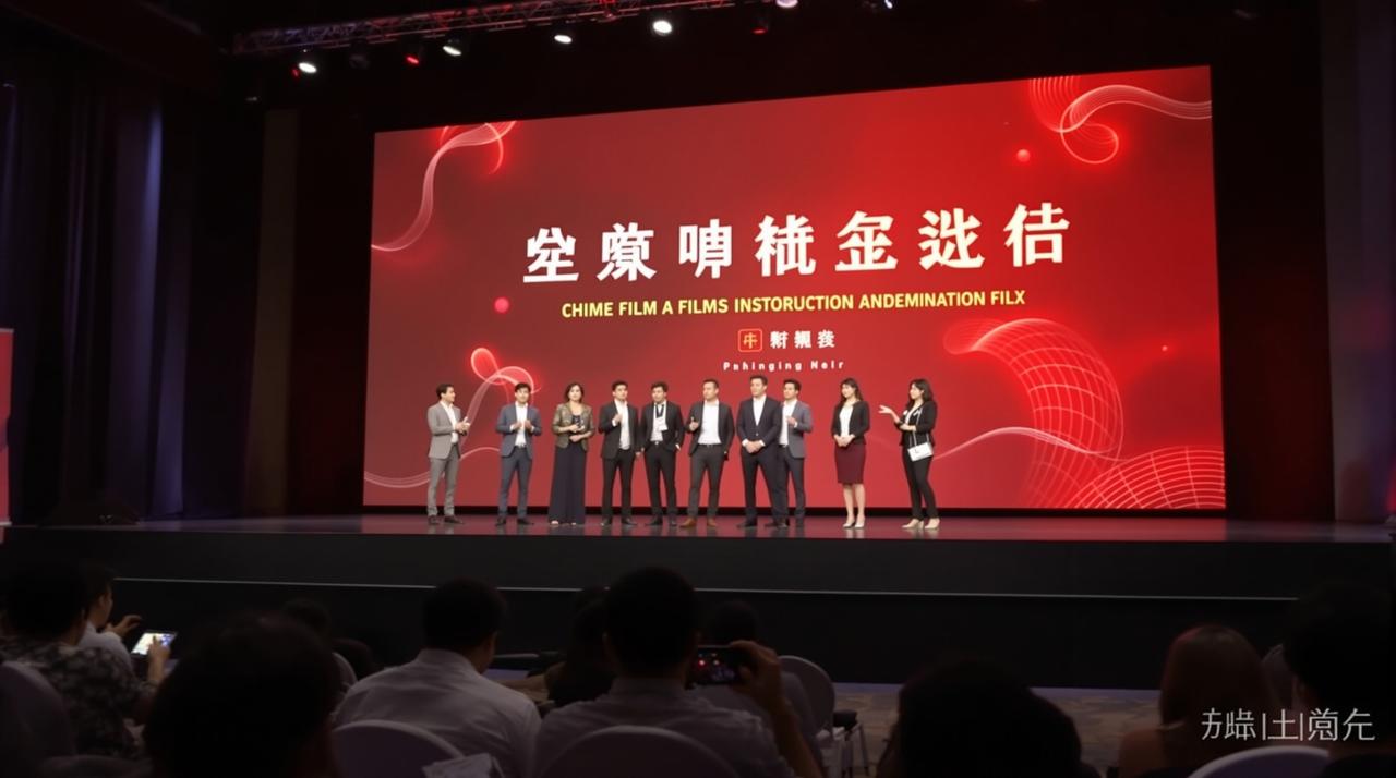 宅宅影院2026年度制作计划发布，10部重磅作品即将开机